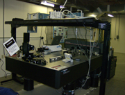 An Ultra-Fast, Ultra-Intense Laser (UUL), at the University of Missouri's Department of Mechanical and Aerospace Engineering, could change cancer treatments, dentistry procedures, precision metal cutting and joint implant surgeries.