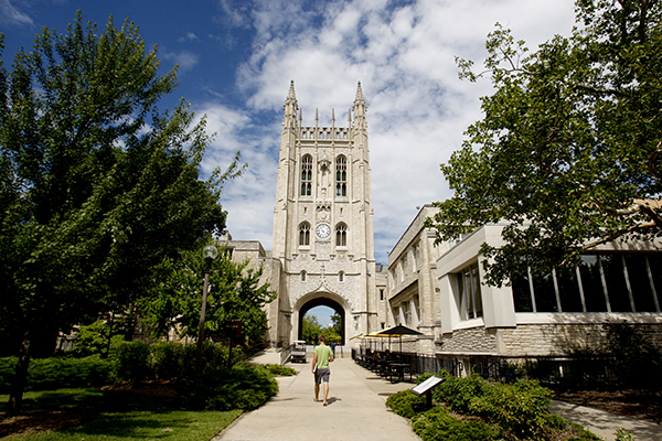 Memorial Union