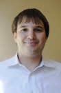 DavidCicero#01 David Cicero is a graduate student, who led a paper on treatment of bipolar disorder.