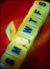 Conn-3 Effective behavior-changing strategies to improve medication adherence include reducing the number of doses taken daily and encouraging the use of pill boxes.