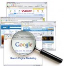 Wise - 1 Online Search “Web site sponsors might consider increasing their advertising on pages that tend to be accessed via search engines,” Wise said.