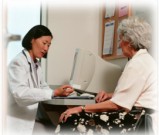 Women ages 50-65 living in rural areas are at-risk for inadequate health care coverage and limited access to health information. Women ages 50-65 living in rural areas are at-risk for inadequate health care coverage and limited access to health information.