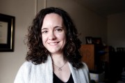 Christine Proulx is an assistant professor in the Department of Human Development and Family Studies in the MU College of Human Environmental Sciences Christine Proulx is an assistant professor in the Department of Human Development and Family Studies in the MU College of Human Environmental Sciences
