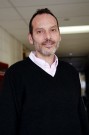 Tanner John Tanner, professor of chemistry and biochemistry, used advanced X-radiation techniques to visualize is an amino acid that has a central role in metabolism.