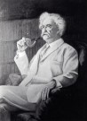 Mark Twain 