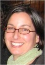 Lever, Teresa Teresa Lever, assistant professor in department of Communication Science and Disorders at the MU School of Health Professions.