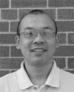 Cheng, Jianlin Jianlin Cheng, assistant professor of computer science in the MU College of Engineering.