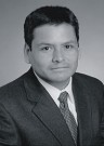 Arce, Moises Moises Arce, associate professor of political science in the MU College of Arts and Science.