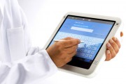 University of Missouri researchers are developing electronic health record technology to more efficiently meet increasing health care demands. The record system encompasses standard health assessments and those obtained through new technologies. University of Missouri researchers are developing electronic health record technology to more efficiently meet increasing health care demands. The record system encompasses standard health assessments and those obtained through new technologies.