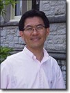 Yu, ManSoo ManSoo Yu, assistant professor in the MU School of Social Work and Public Health Program