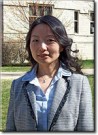 Yao, Rui Rui Yao, a researcher in the department of Personal Financial Planning in the College of Human Environmental Sciences at the University of Missouri.