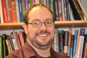 Holliday, Casey Casey Holliday, lead author and professor of anatomy at the University of Missouri, found that dinosaurs might have been taller than previous estimates.