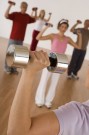 Warner-Resistance Train Researchers found that resistance training during weight regain has a positive effect on health, which can reduce the risk of diabetes, heart disease and other diseases.
