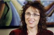Mintz, Laurie 2 Laurie Mintz, professor of educational, school and counseling psychology in the University of Missouri College of Education.