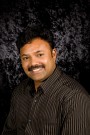 Radhakrishnan, Nandhu Nandhu Radhakrishnan, professor of communication science and disorders in the School of Health Professions, is comparing two vocal styles in hopes of finding a treatment for laryngeal tremors, a vocal disorder associated with many neurological disorders.