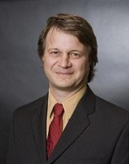 Christopher Groening Christopher Groening, assistant professor in the University of Missouri Trulaske College of Business, says retailers should focus on more than just bargains during the holiday season.