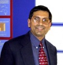 Katti, Kattesh MU scientist Kattesh Katti and his team have found a method that could replace nearly all of the toxic chemicals required to make gold nanoparticles.