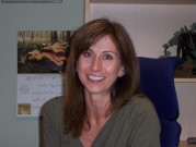 Stichter, Janine Janine Stichter, professor of special education at the MU College of Education