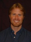 Walker, Robert Robert Walker, assistant professor of Anthropology in the College of Arts and Science.