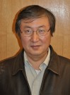 Wu, Bin Bin Wu, Professor of Industrial Engineering