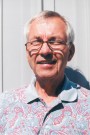 Redhage, James James Redhage, who passed away in 2008, has left a $3.4 million-dollar estate endowment to the MU College of Veterinary Medicine.