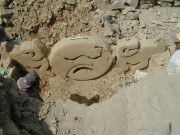 Bst Disk Fox pair excavation