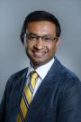Abed Rabbani, assistant professor of personal financial planning. says the Investment Risk Tolerance Assessment now housed at MU will help investors and financial advisors assess investment risk. 