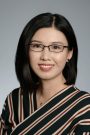 Li Zhao, assistant professor of textile and apparel management, says that personality traits might contribute to overall performance of new business ventures in the Chinese apparel industry. 