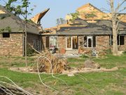 Home in Joplin