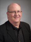 Keith Greenwood