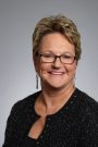 Carolyn Henry, former associate dean for research and graduate studies and current interim dean of the College of Veterinary Medicine, has been named dean of the College of Veterinary Medicine.