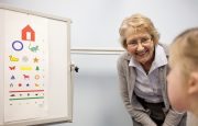 Judith Miles