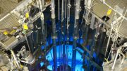 MURR is the sole U.S. supplier of Lu-177 for use in Lutathera, which was developed by Advanced Accelerator Applications, S.A., a Novartis company.