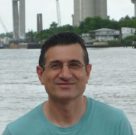Yuksel Agca and his team developed a rat model that can be used to study the buildup of amyloid plaques and vascular abnormalities in the brain. 