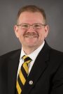 Chancellor Alexander Cartwright announced a new vision for MU Extension and Engagement to fulfill what he referred to as an “all things Missouri” mission.