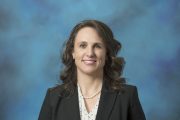 Kamrhan Farwell has been appointed chief marketing and communications officer for both the UM System and MU campus. Her appointment is effective July 2.
