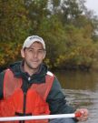Thomas Bonnot and his colleagues found that the Acadian flycatcher, a common songbird in the U.S., is at risk of severe population decline across the 96-million acre Central Hardwoods Region within the century if the climate continues to warm.