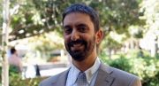 Oded Gurantz, assistant professor in the MU Truman School of Public Affairs, suggests that high school students should take the SAT early and often.