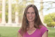 Pamela Hinton, professor of nutrition and exercise physiology, says women might improve bone strength by adding some soy-based foods to their diet.