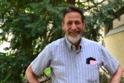 The Royal Swedish Academy of Sciences announced today that George P. Smith, MU Curators Distinguished Professor Emeritus of Biological Sciences, is one of a trio of researchers who won the 2018 Nobel Prize in chemistry. Smith is the first University of Missouri professor to receive a Nobel Prize for research conducted at the university.  