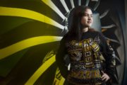 Arabella McEntire plays the team-based, multiplayer video game Overwatch. She is MU’s first recruit for a new esports program that will launch next fall. Mizzou is one of the largest universities in the nation to launch such a program.