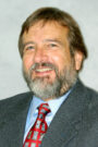 Larry Ganong