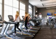 Steve Ball, professor at the University of Missouri and one of the nation’s leading experts on fitness and exercise, says that for resolutions to stick, people need to focus not only on outcome goals, but also goals related to the process of being physically active. 