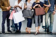 Li Zhao, assistant professor of textile apparel management, has now found that social media data can help fashion companies discover how communities are connected to their brands. This can help them determine upcoming trends and if celebrity endorsements are having the desired impact. 