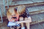 Researchers in the MU College of Education have found evidence that children doing well in classrooms are more popular and emotionally secure than their peers who are having trouble academically. 