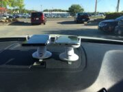 A pair of researchers at MU developed a way to monitor civil infrastructure, such as roads and bridges, with smartphone-based technologies.