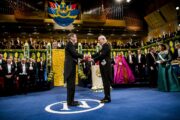 Nobel Ceremony