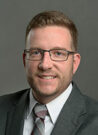 Graham McCaulley, assistant professor and co-director of the MU Center for Economic and Financial Education, says the finance challenge is a great opportunity for MU to engage with high school students. 