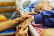 In a new study, MU researchers uncovered several themes that expose the challenges that are often not included in conversations about dying at home. 