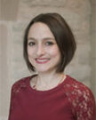 Vicki Vieira-Potter, associate professor of nutrition and exercise physiology, found that the estrogen receptor alpha appears to be protective against obesity. 